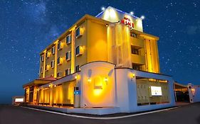 Hotel K'S Mine